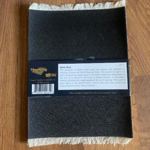 🆕 Pendleton Mouse Rug - Picture 7 of 8